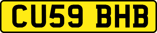 CU59BHB