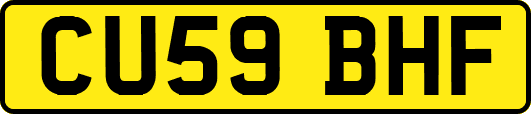 CU59BHF