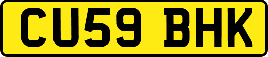CU59BHK