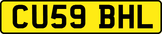 CU59BHL