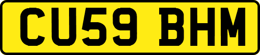 CU59BHM