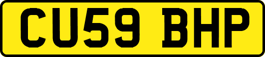 CU59BHP