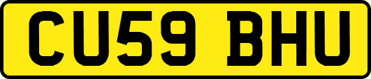CU59BHU