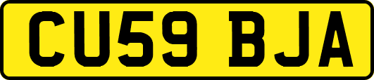 CU59BJA