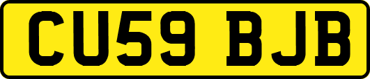 CU59BJB