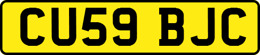 CU59BJC