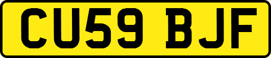 CU59BJF