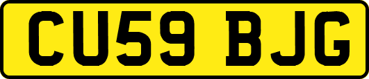 CU59BJG