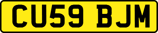 CU59BJM