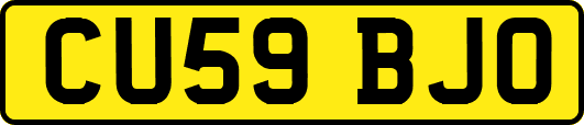 CU59BJO