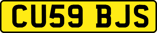 CU59BJS