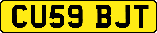 CU59BJT