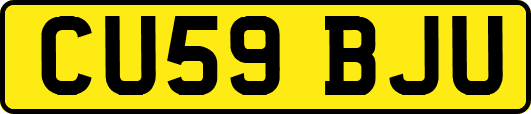 CU59BJU