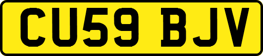 CU59BJV
