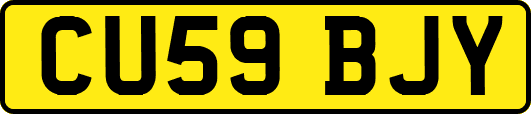 CU59BJY