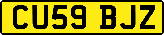 CU59BJZ