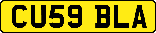 CU59BLA