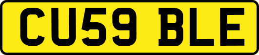 CU59BLE
