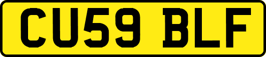 CU59BLF