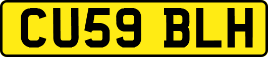 CU59BLH