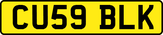 CU59BLK