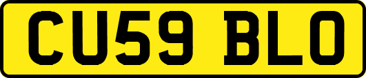 CU59BLO