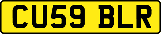CU59BLR