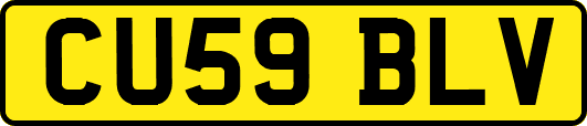CU59BLV