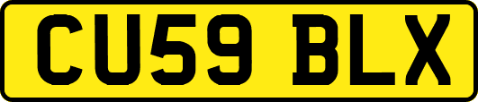 CU59BLX