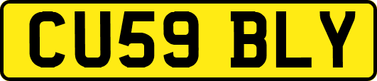 CU59BLY