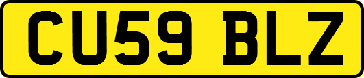 CU59BLZ