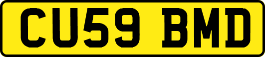 CU59BMD