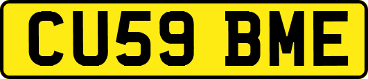 CU59BME