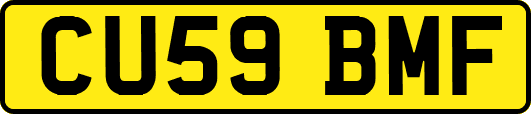 CU59BMF