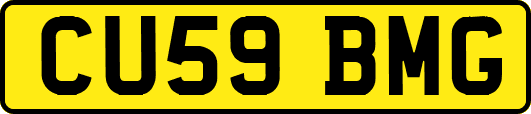 CU59BMG
