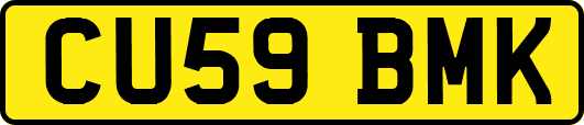 CU59BMK