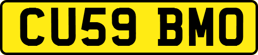 CU59BMO