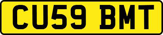 CU59BMT