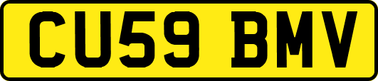 CU59BMV