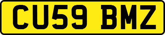 CU59BMZ