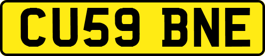 CU59BNE