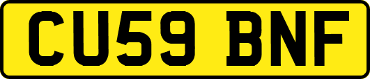 CU59BNF