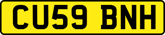 CU59BNH