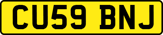 CU59BNJ
