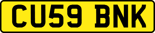 CU59BNK