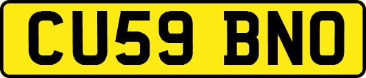 CU59BNO