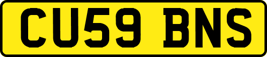 CU59BNS