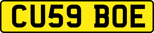 CU59BOE