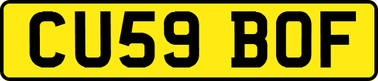 CU59BOF