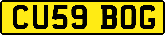 CU59BOG